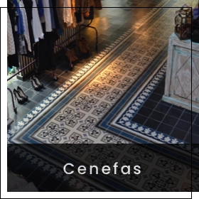 Minatura de colección Cenefas Minatura de colección Cenefas